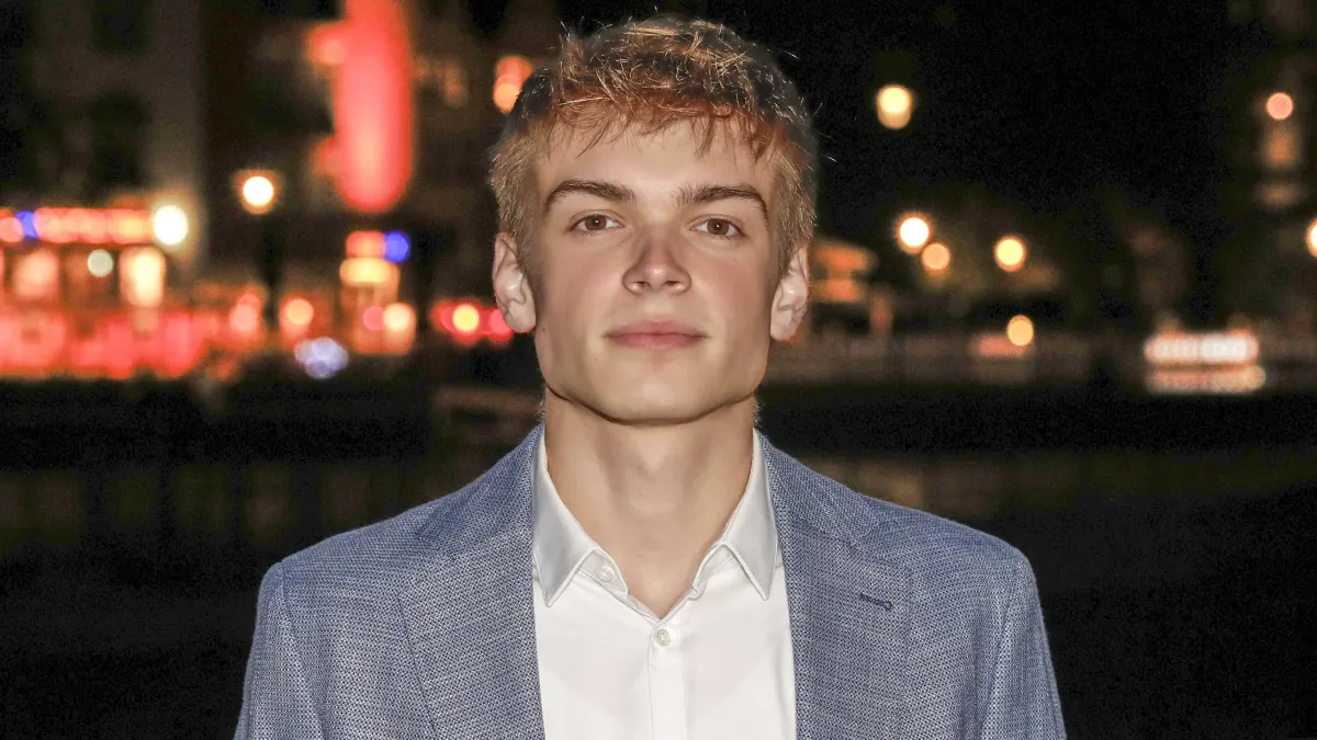 sturm der liebe aurel klug telenovela serie cast