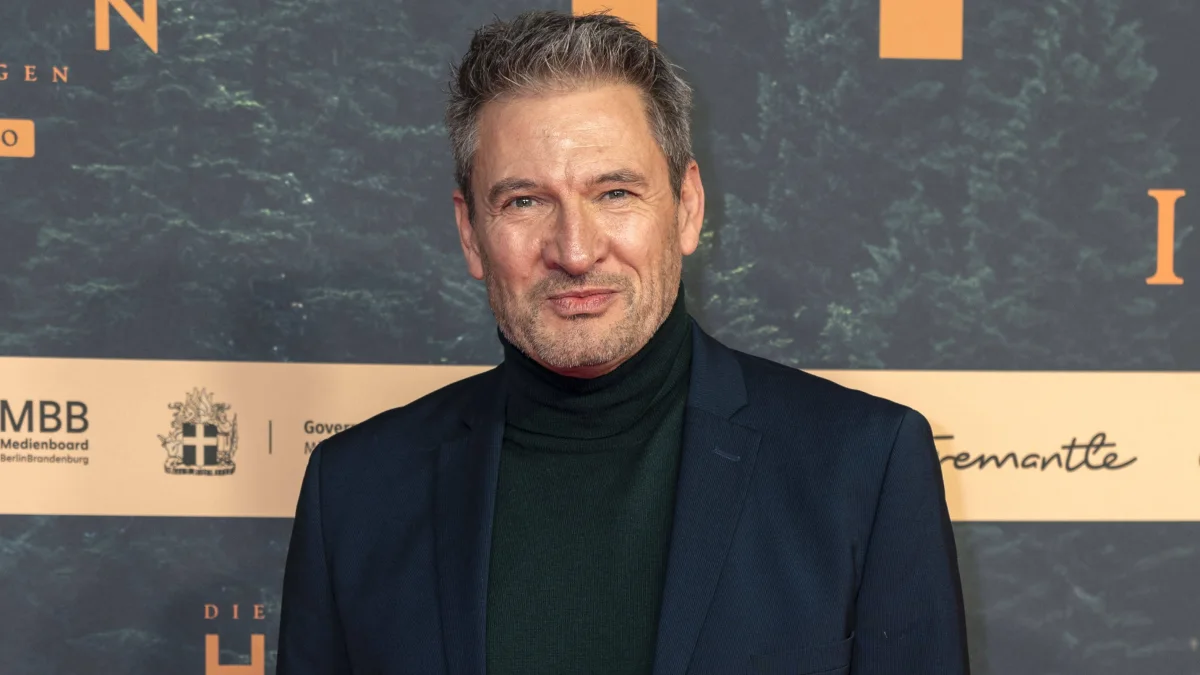 sturm der liebe dieter bach telenovela serie cast