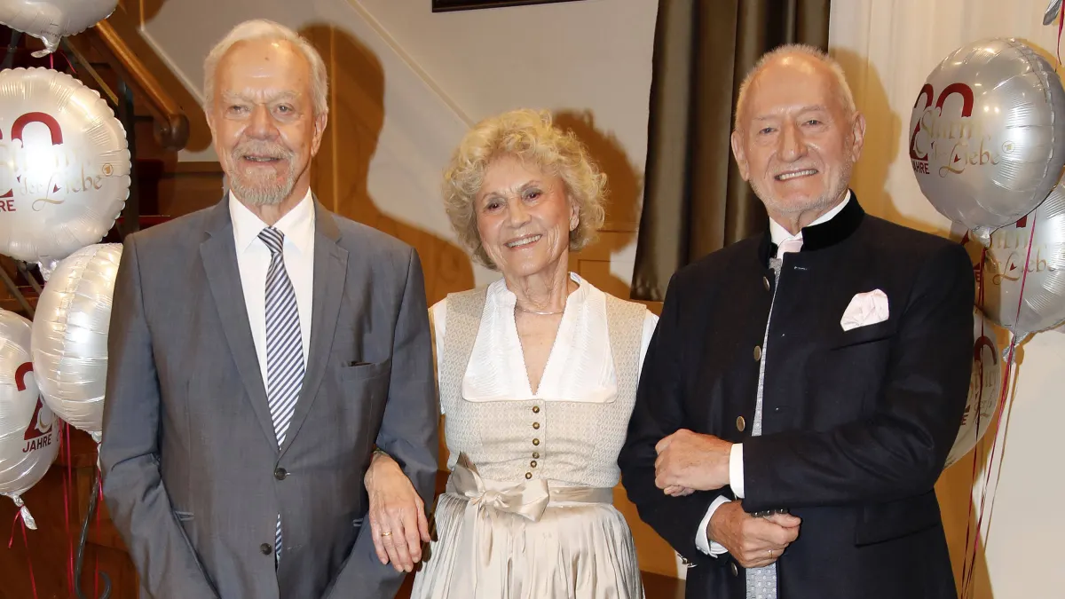 Sturm der Liebe“-Sommerpause 2026: Wann geht die Serie weiter?