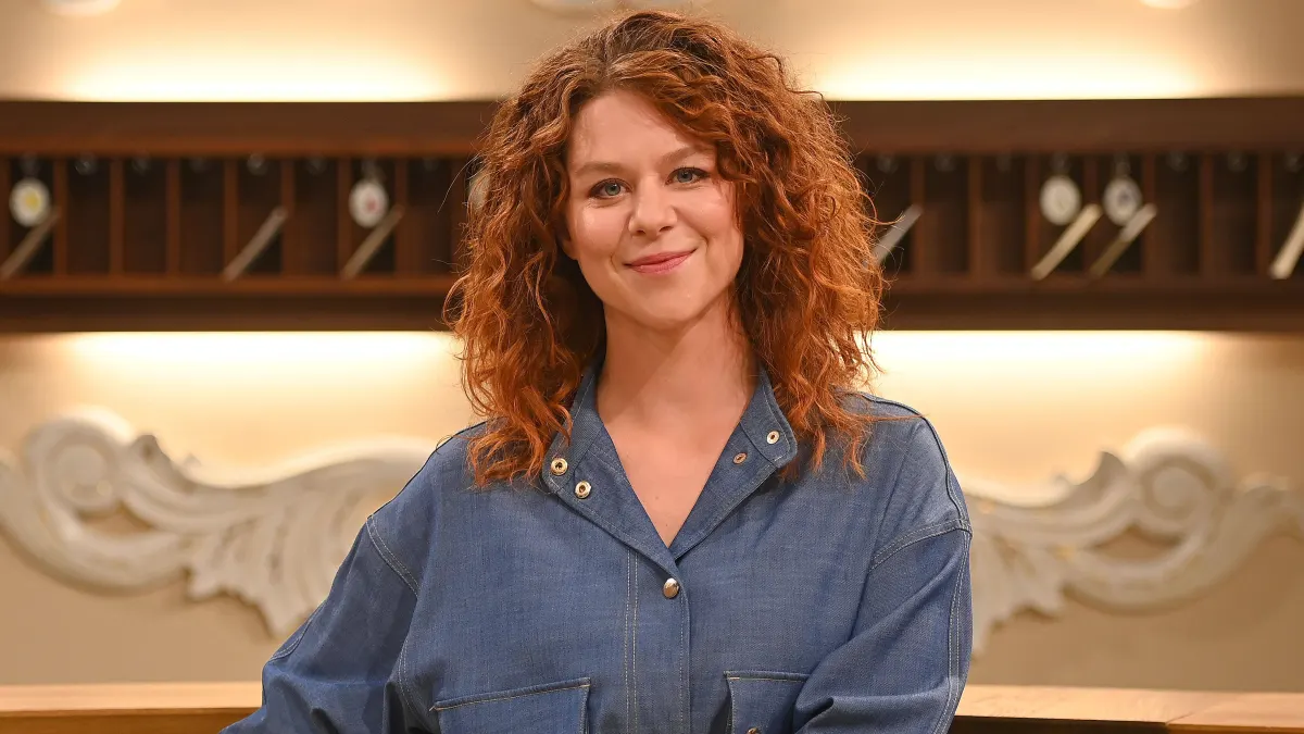 johanna graen sturm der liebe telenovela