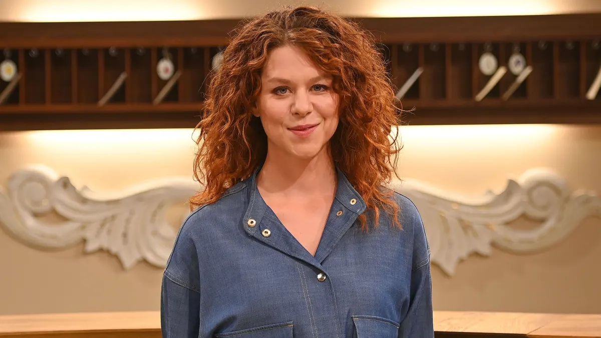 sturm der liebe johanna graen telenovela