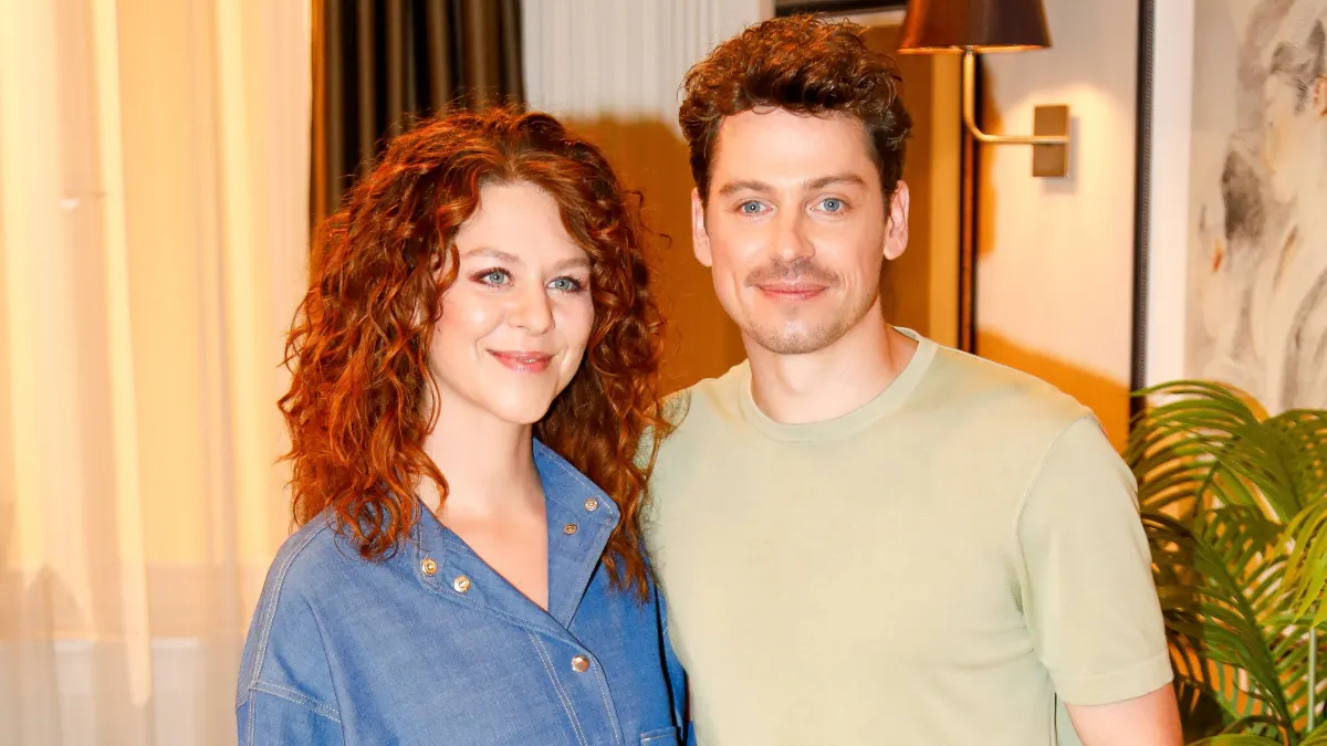 sturm der liebe johanna graen anthony paul telenovela serie cast