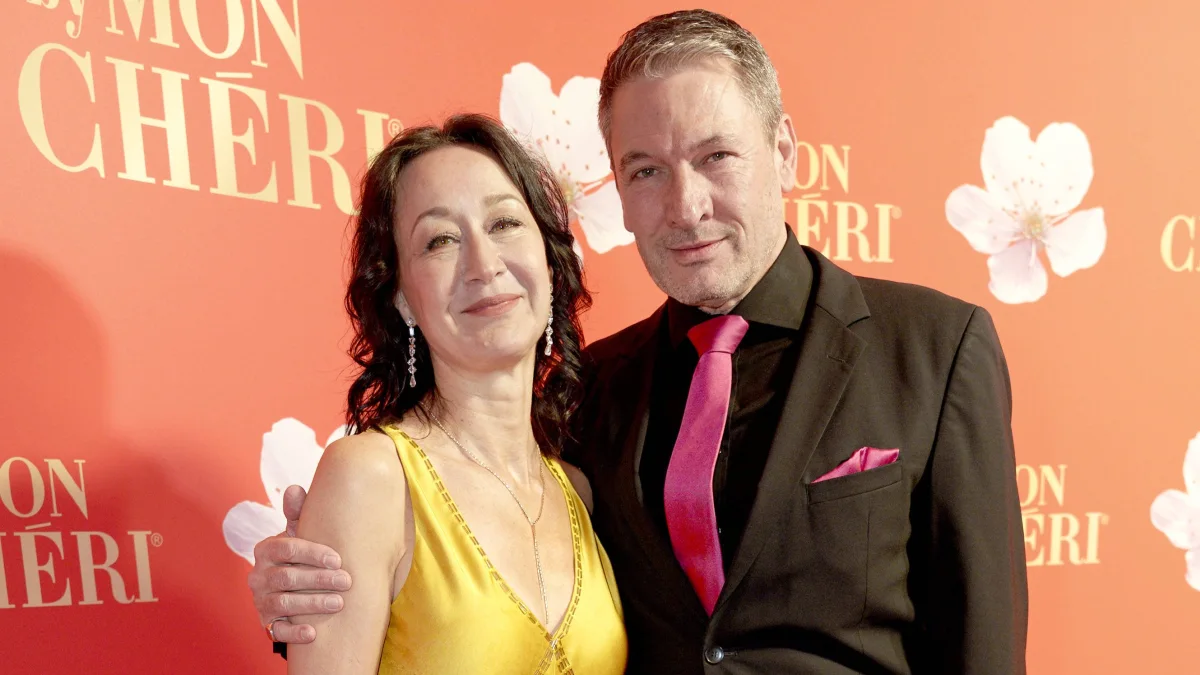 sturm der liebe krista birkner dieter bach telenovela serie cast