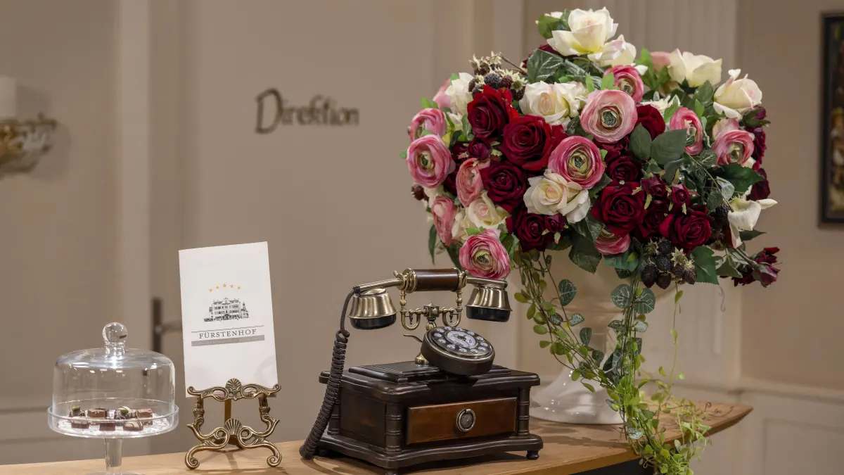 sturm der liebe ausfall set