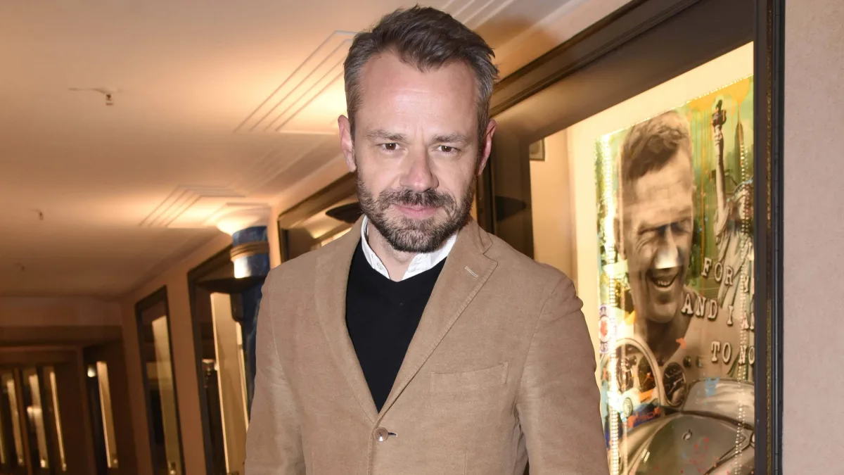 sturm der liebe sven waasner schauspieler cast serie