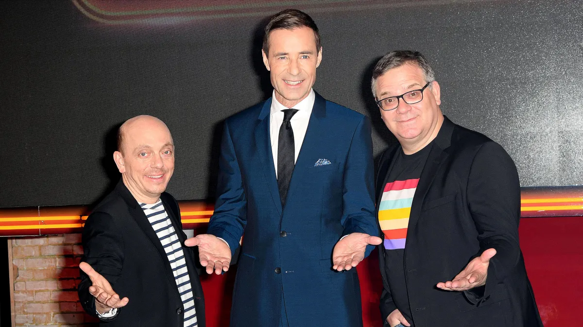 "Wer weiß denn sowas?"