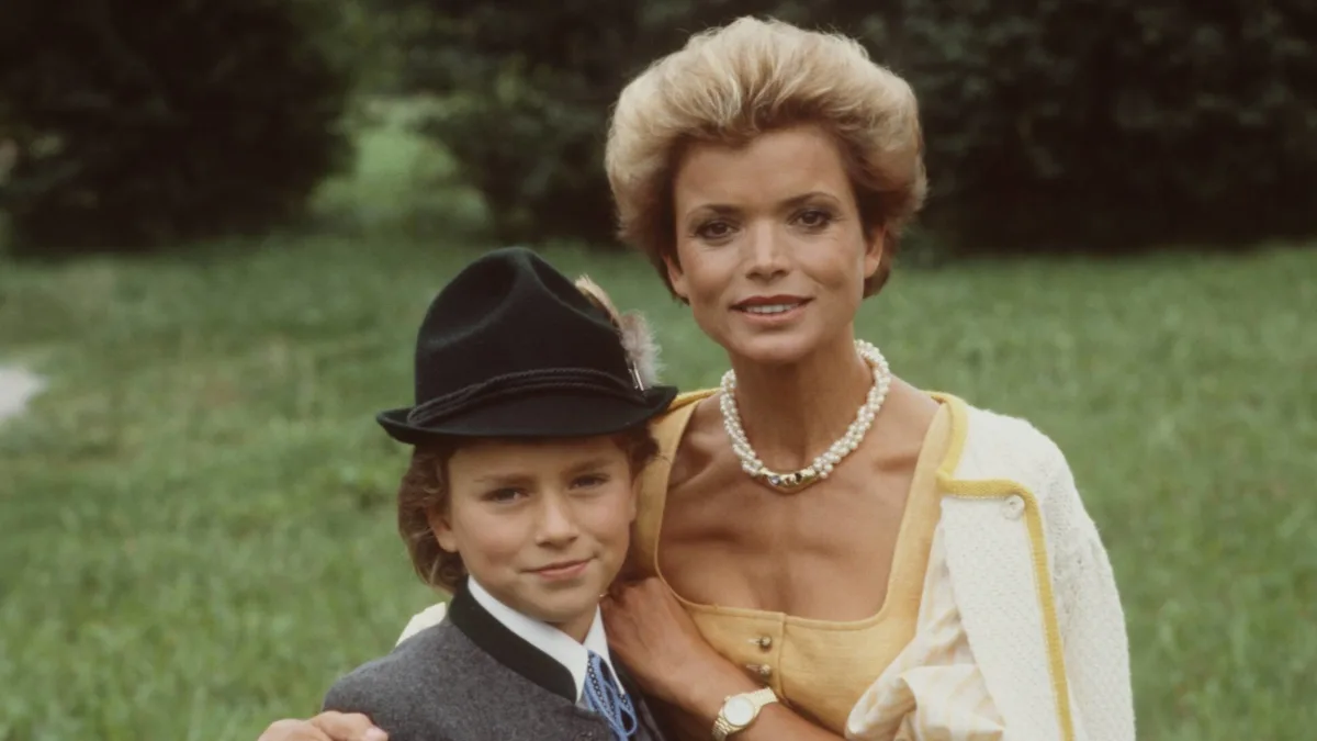 florian stubenvoll uschi glas zwei münchner in hamburg serie