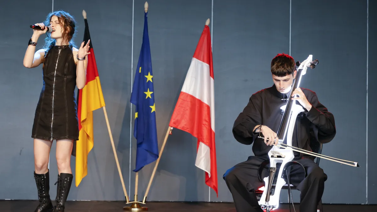 Abor & Tynna esc 2025