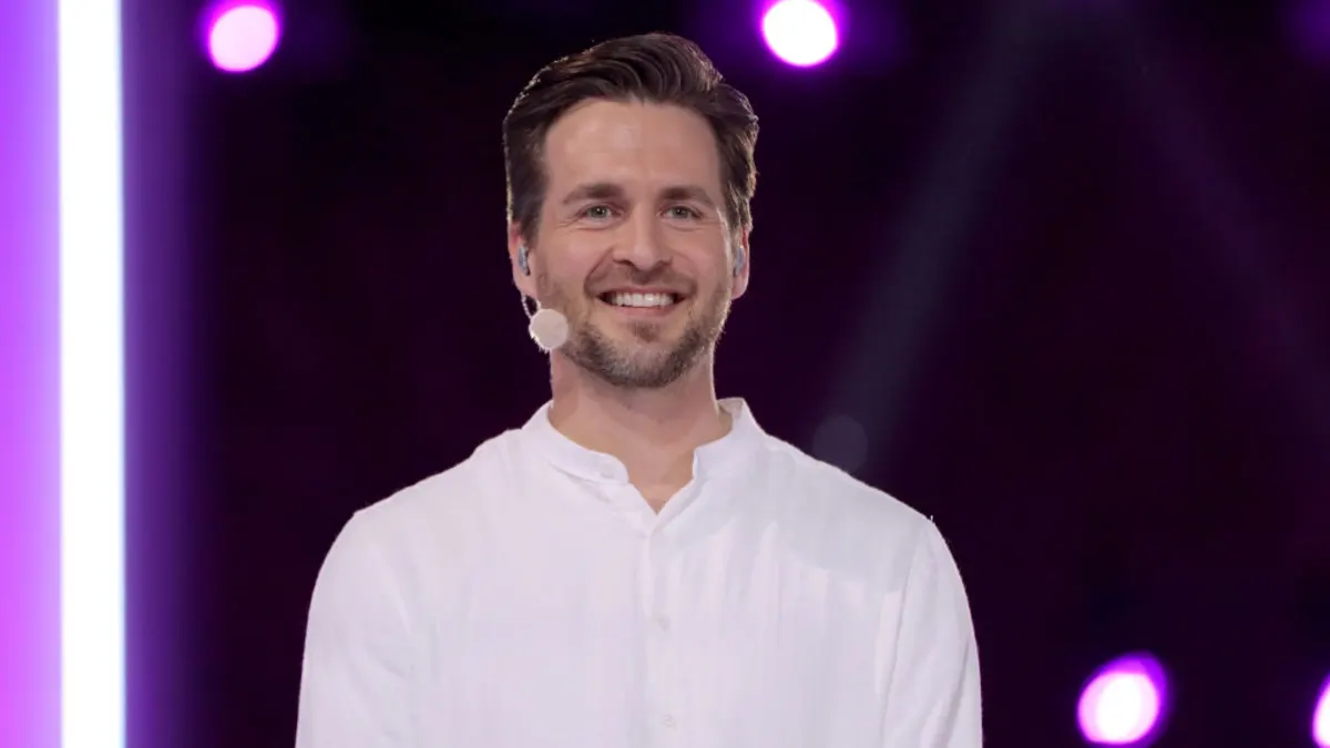 Alexander Klaws Anna und die Liebe DSDS