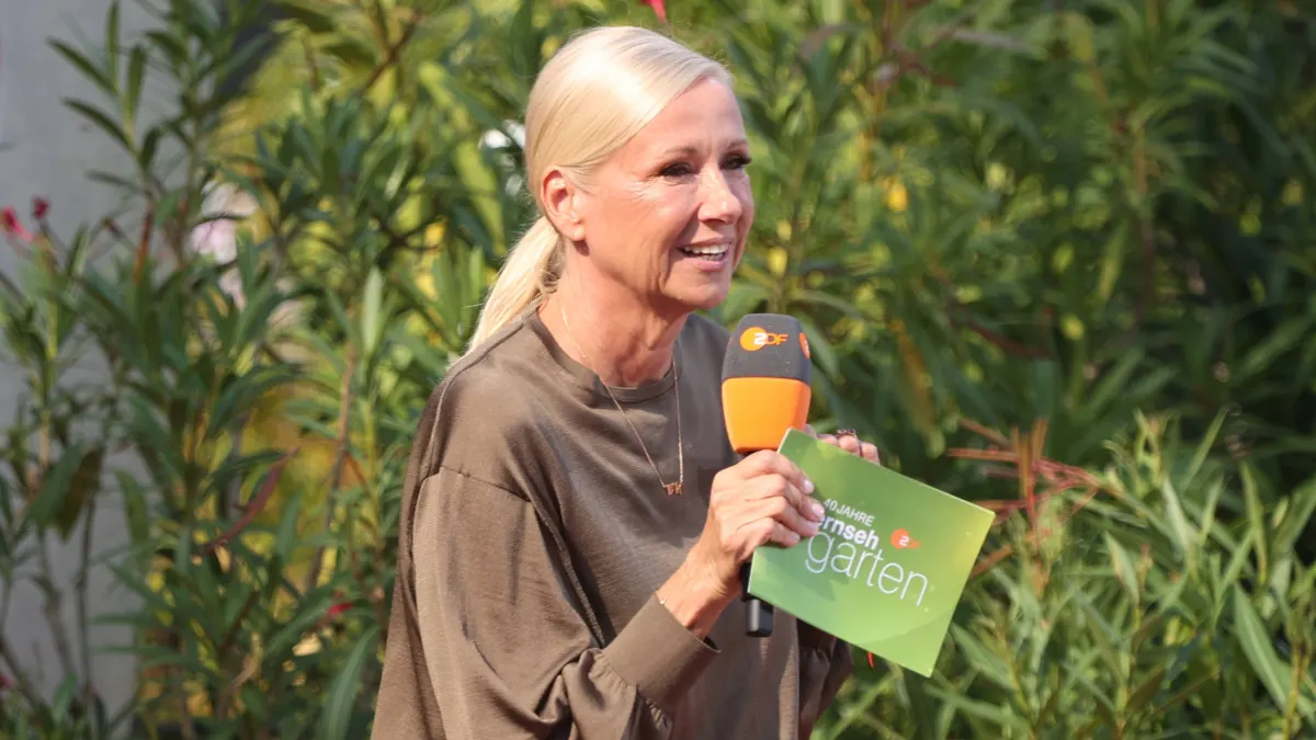 andrea kiewel ungeschminkt look aussehen