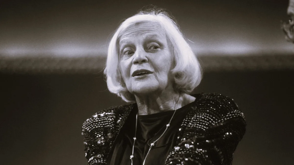 annemarie wendl