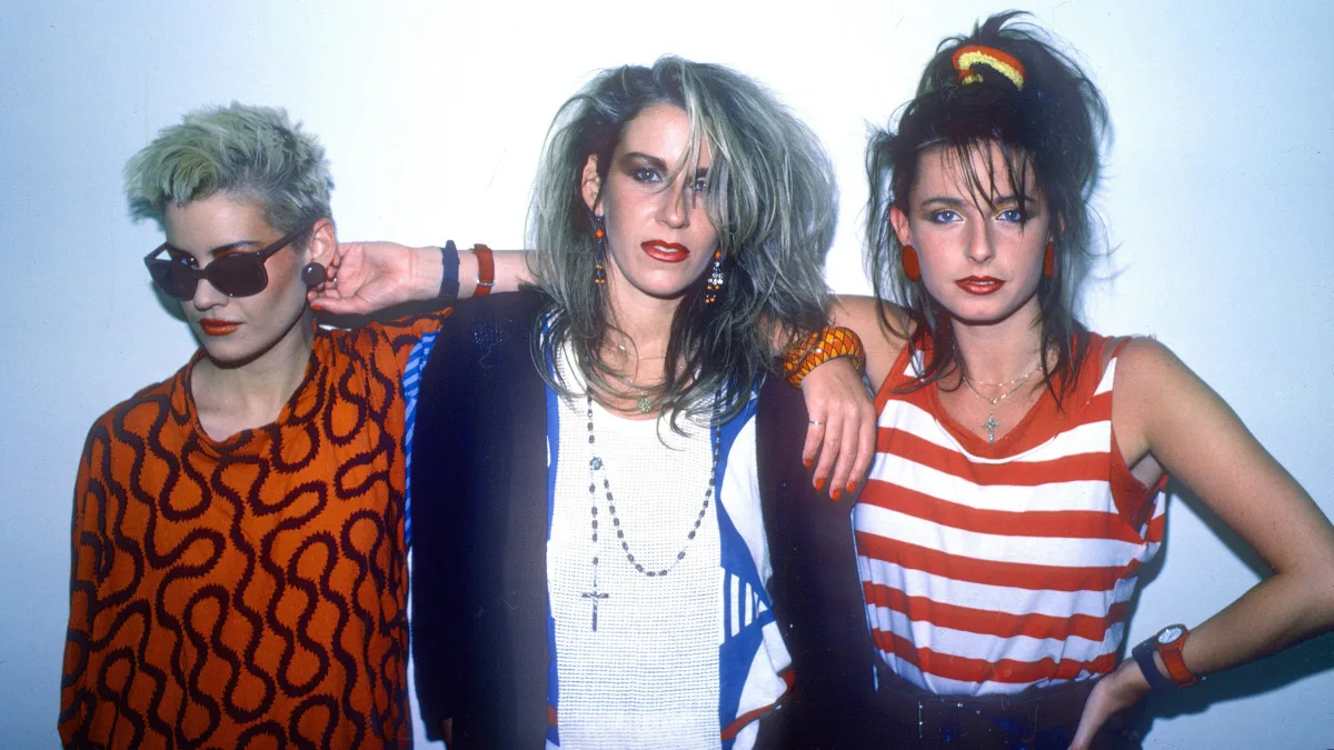 bananarama band girl group heute