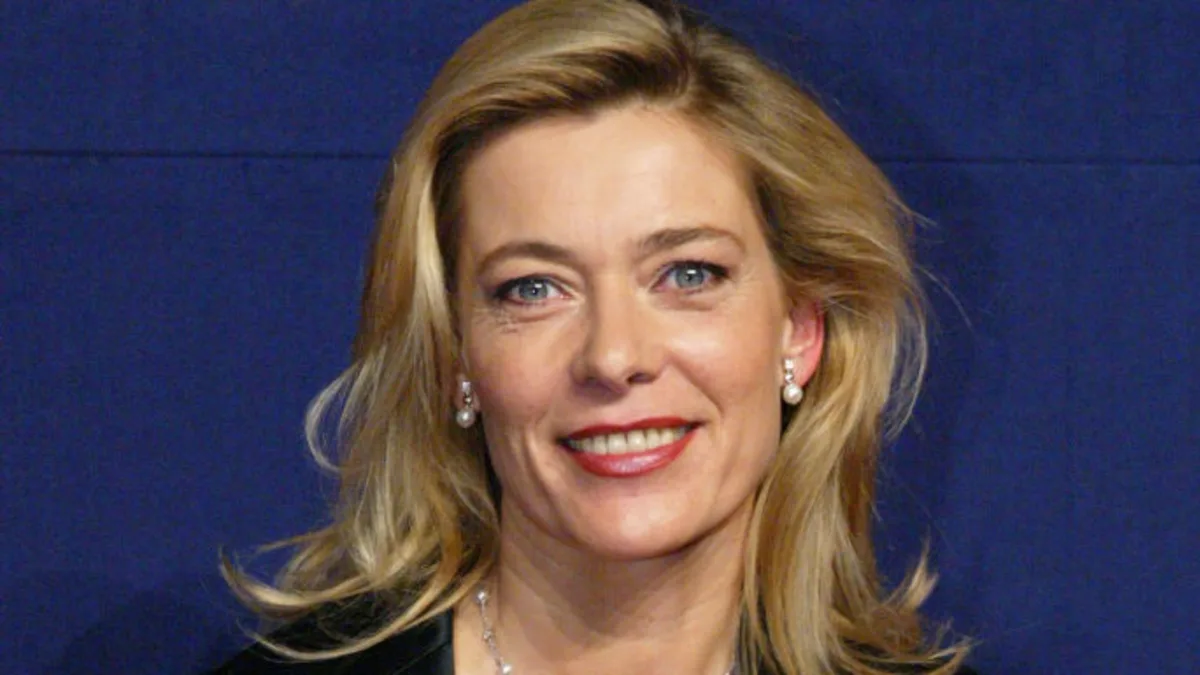Barbara Rudnik