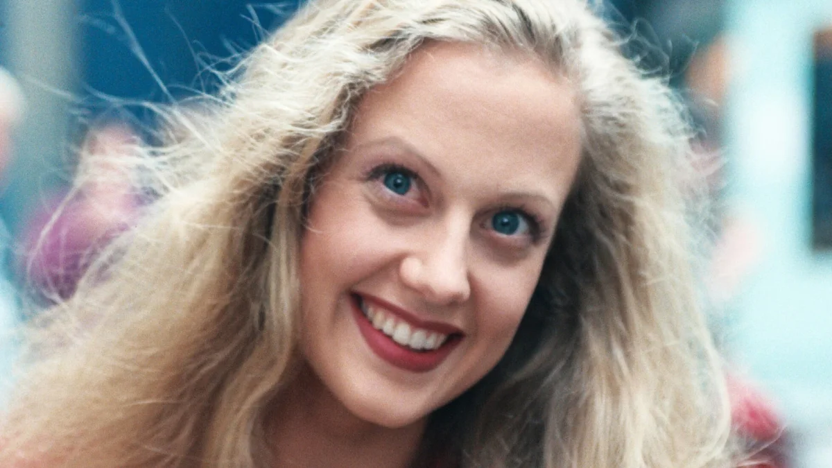 Barbara Schöneberger