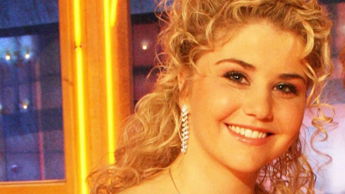 beatrice egli