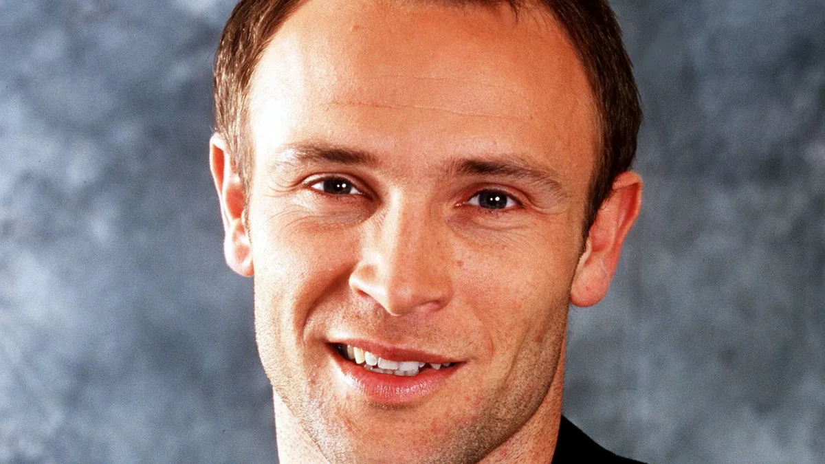 Bernhard Bettermann früher und heute