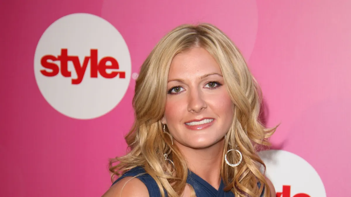 Bobbie Jean Carter ist mit 41 Jahren verstorben