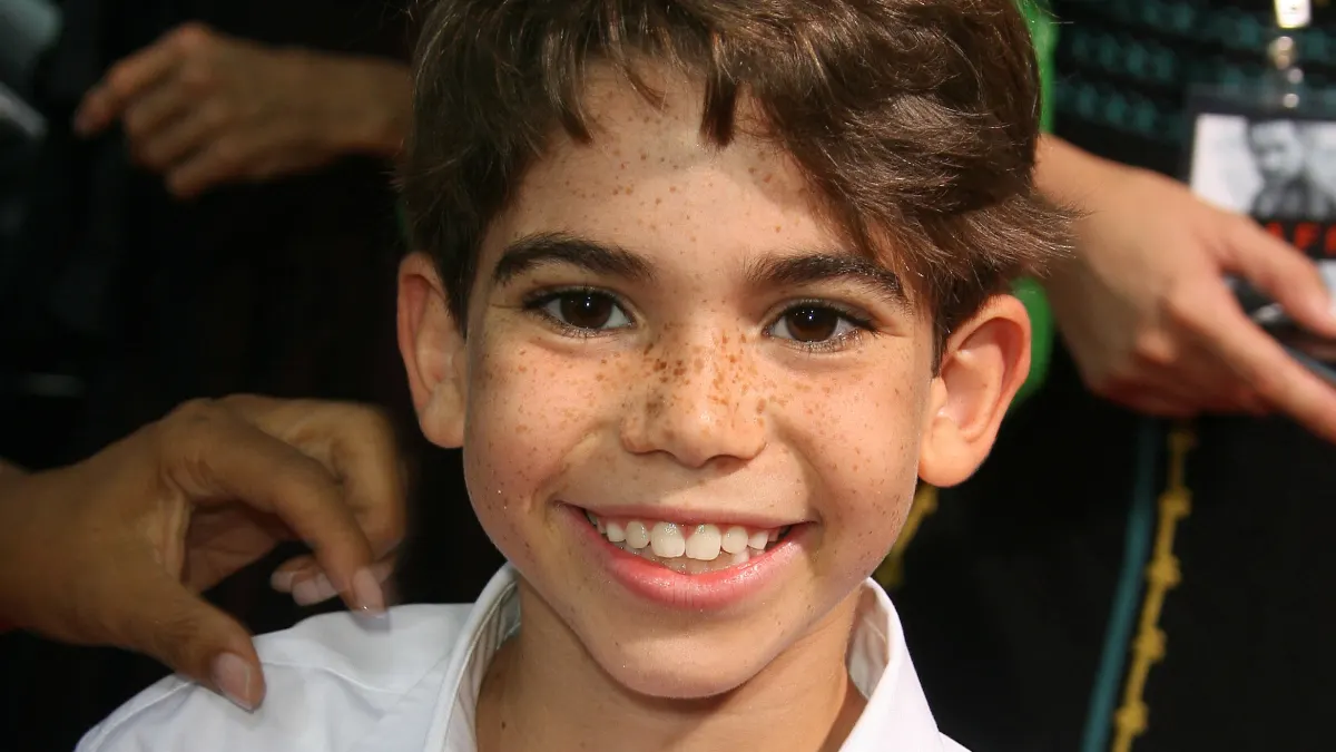 cameron boyce früher tot