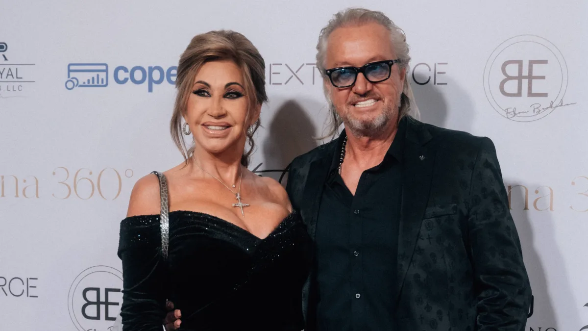 carmen geiss robert geiss paar liebe