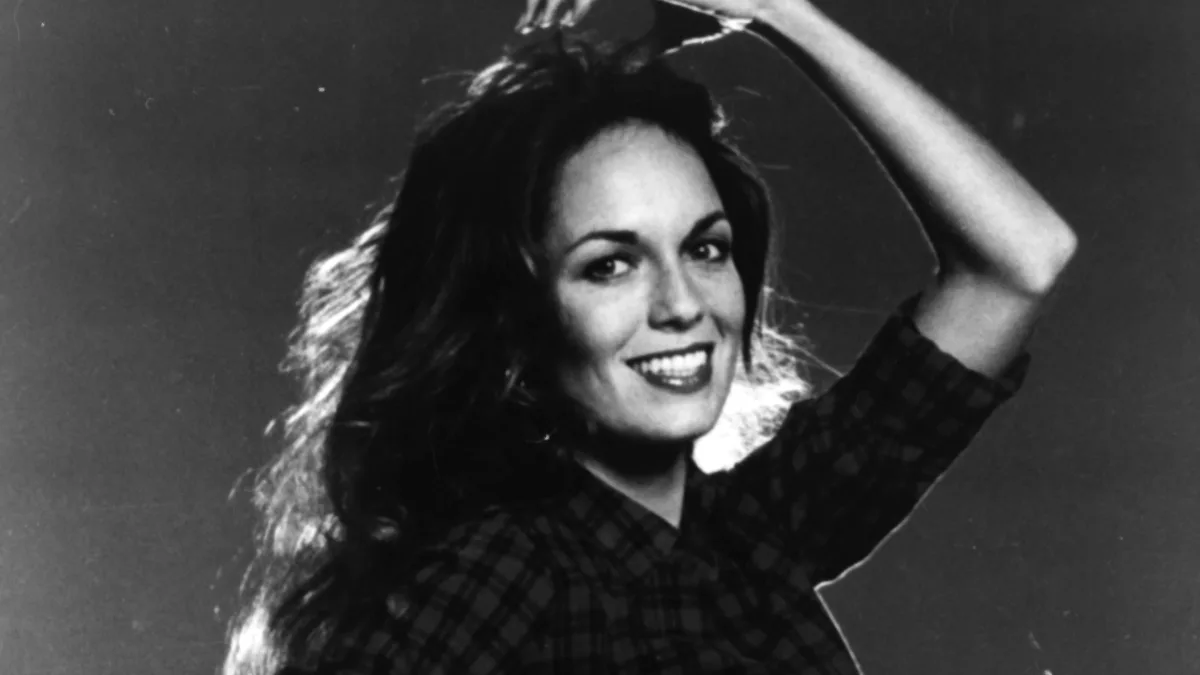 catherine bach