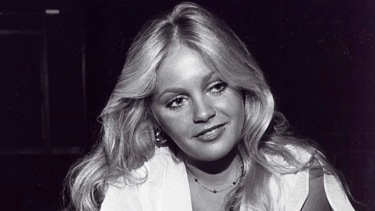 Charlene Tilton