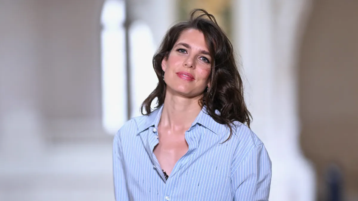 charlotte casiraghi