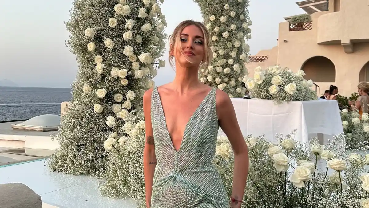 Chiara Ferragni