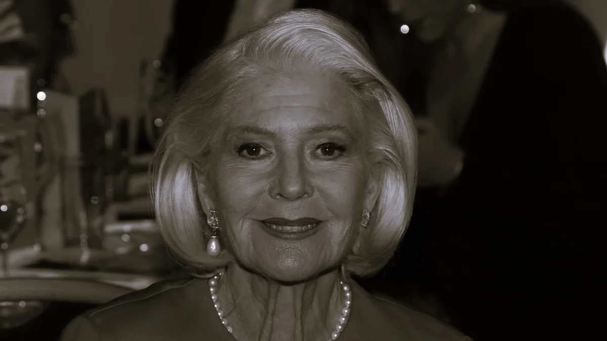 christiane hörbiger