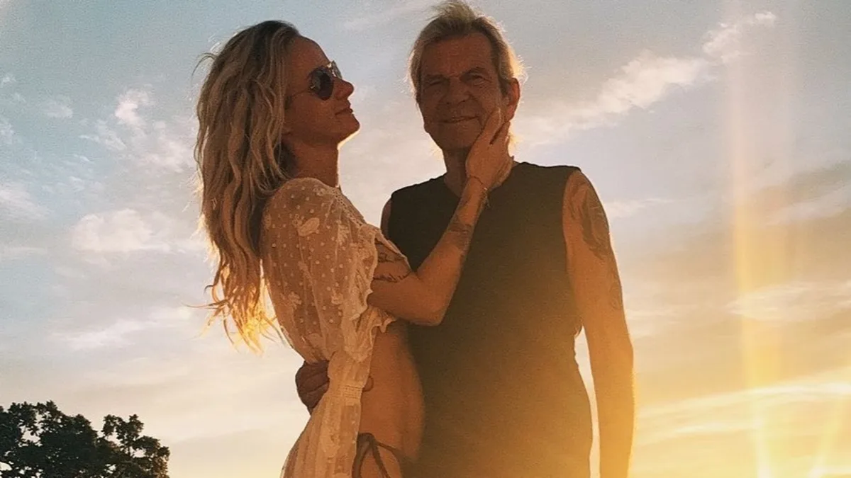 Christin Stark Matthias Reim