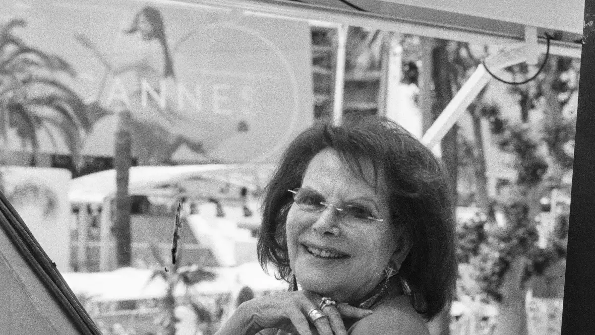 Claudia Cardinale ist gestorben