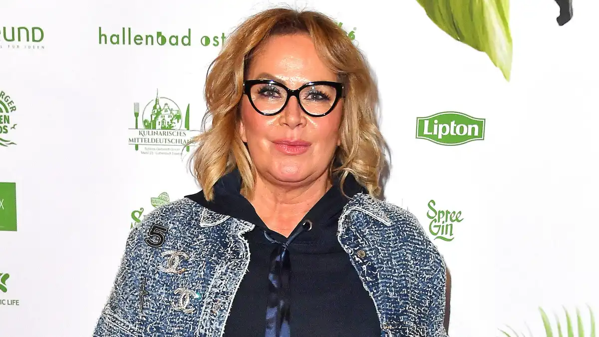 claudia effenberg gewicht abnahme verlust abnehmspritze
