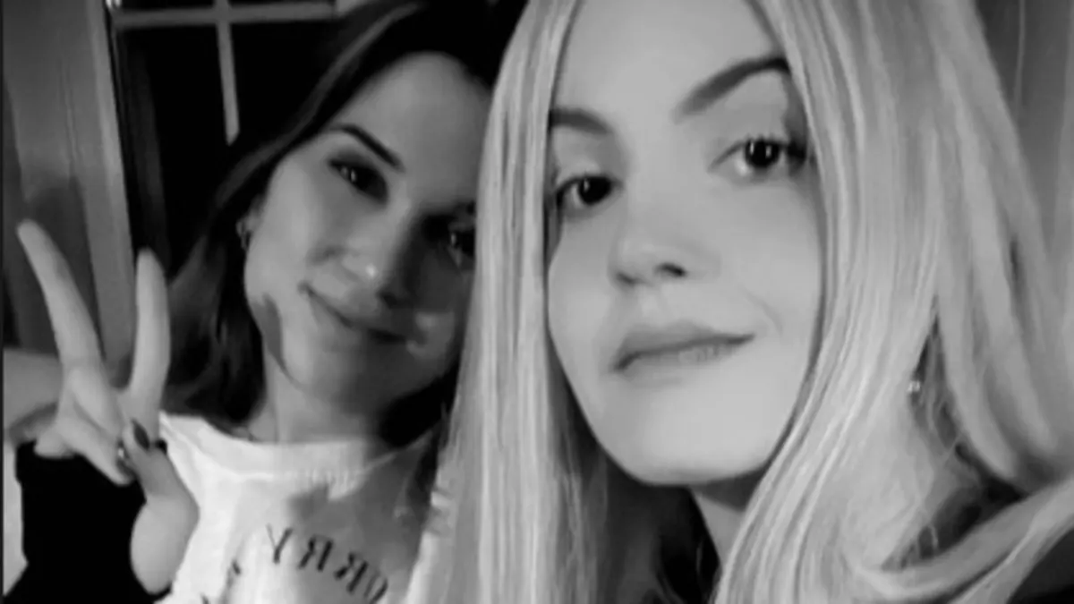 Coupleontour Vanessa Ina Schlaganfall