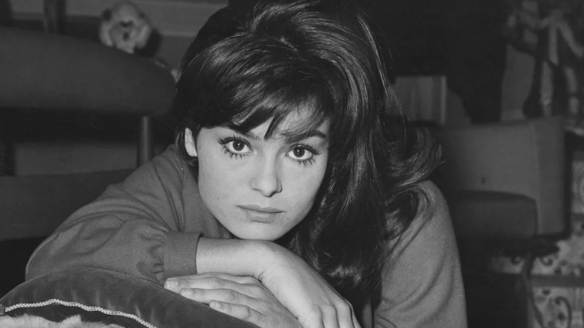 Daliah Lavi