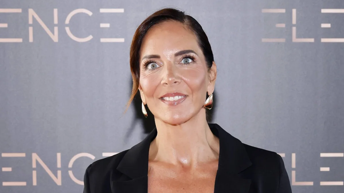 danni büchner look business frau