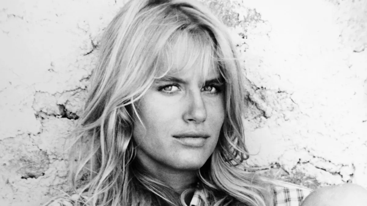 Daryl Hannah