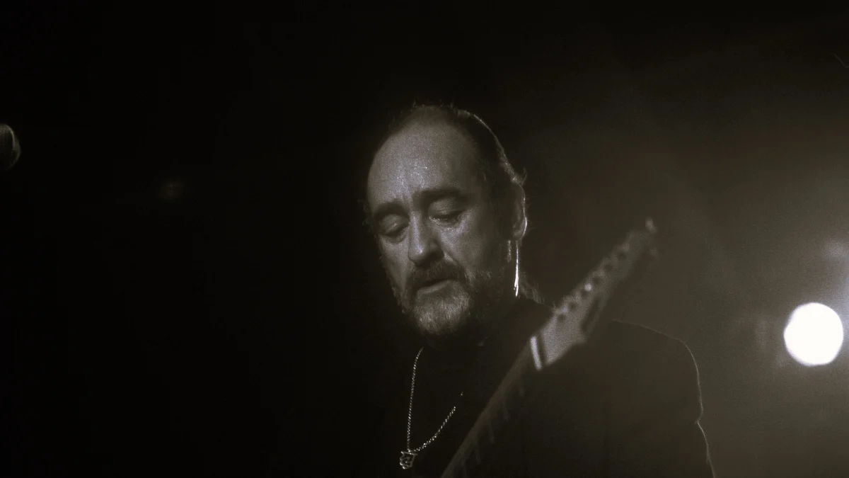 Dave Mason