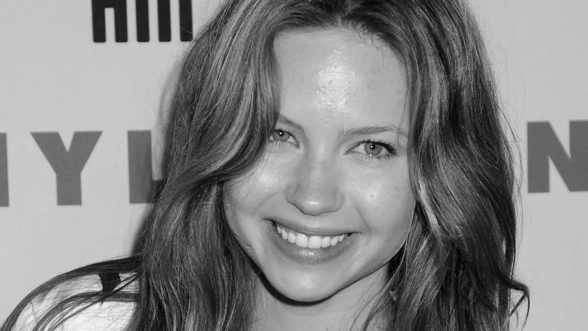 Daveigh Chase gestorben