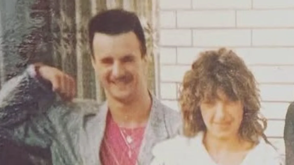 Die Transformation von Detlef und Nicole Steves