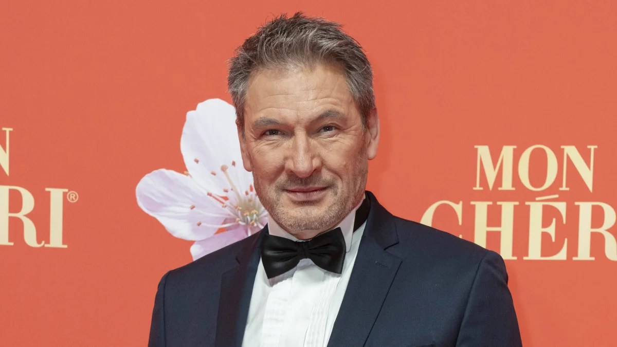 sturm der liebe dieter bach serie cast