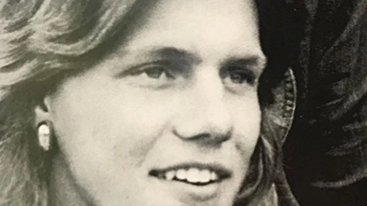 Dieter Bohlen mit 16 Jahren