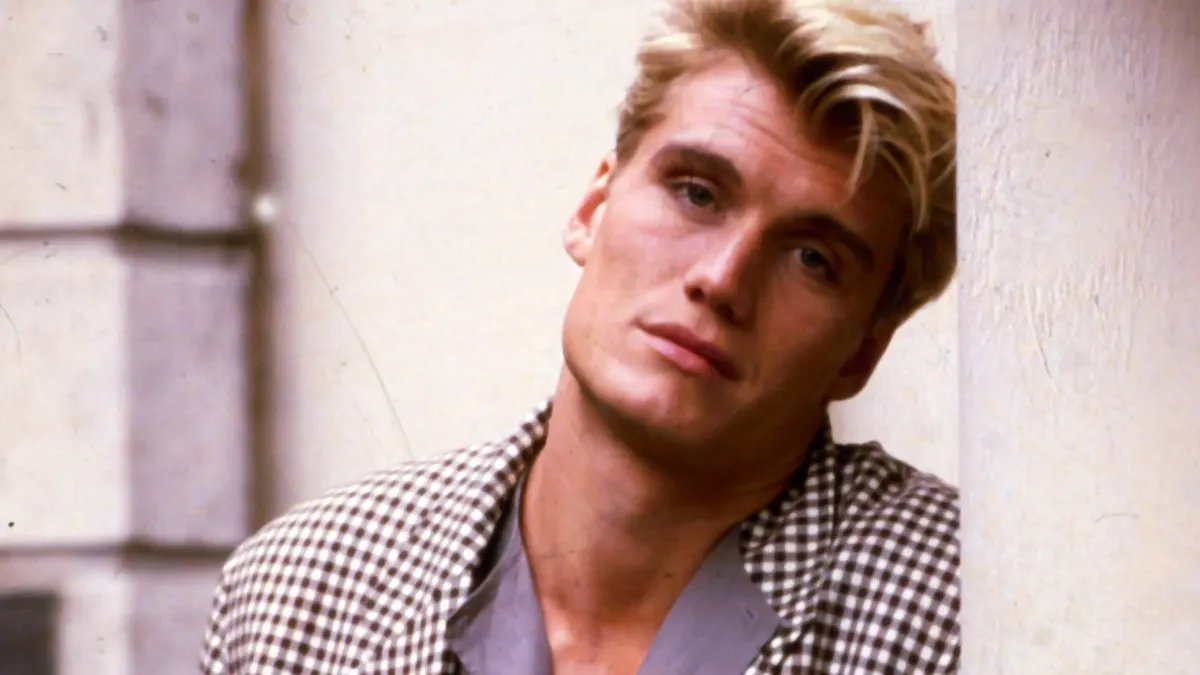 dolph lundgren früher verwandlung
