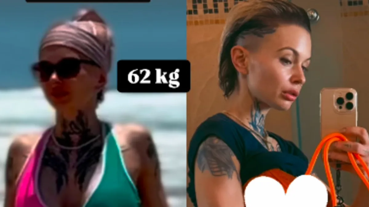 Edith Stehfest Dschungelcamp