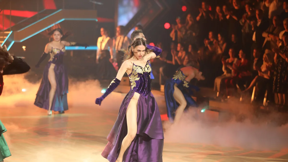 let's dance