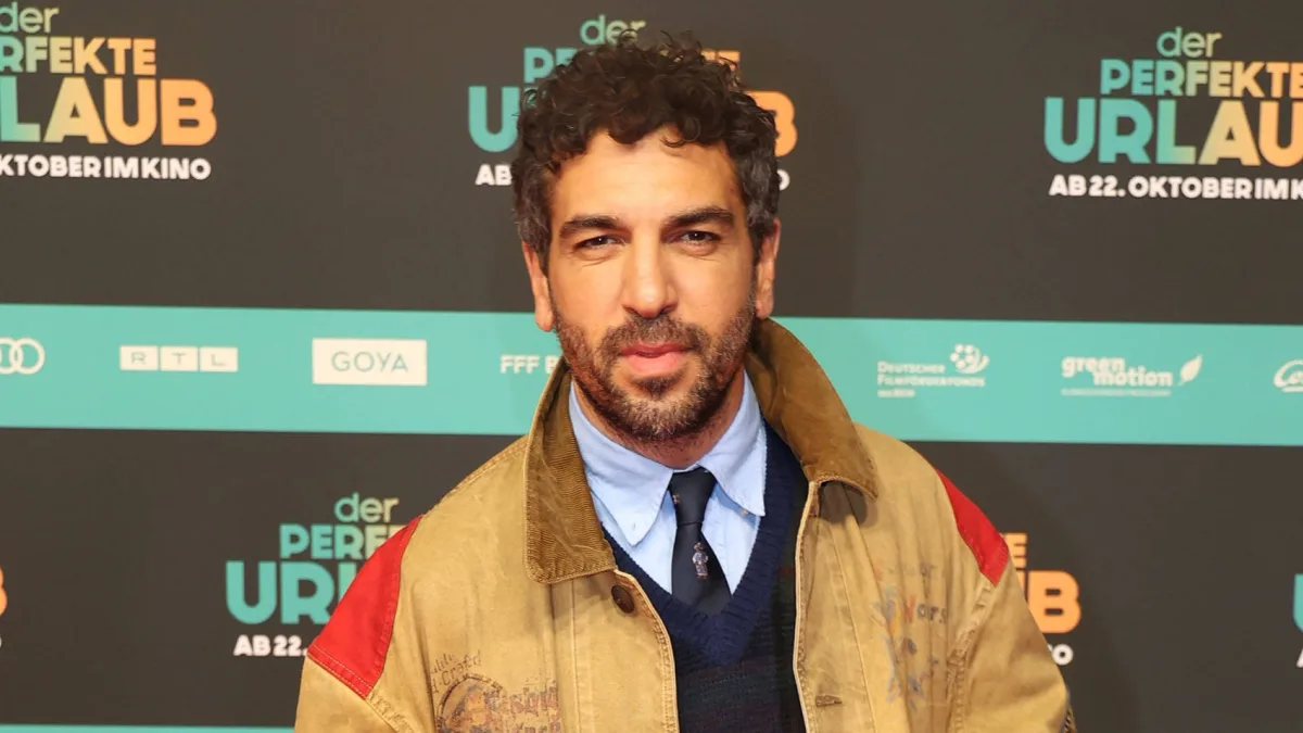 elyas m barek beziehungen werte