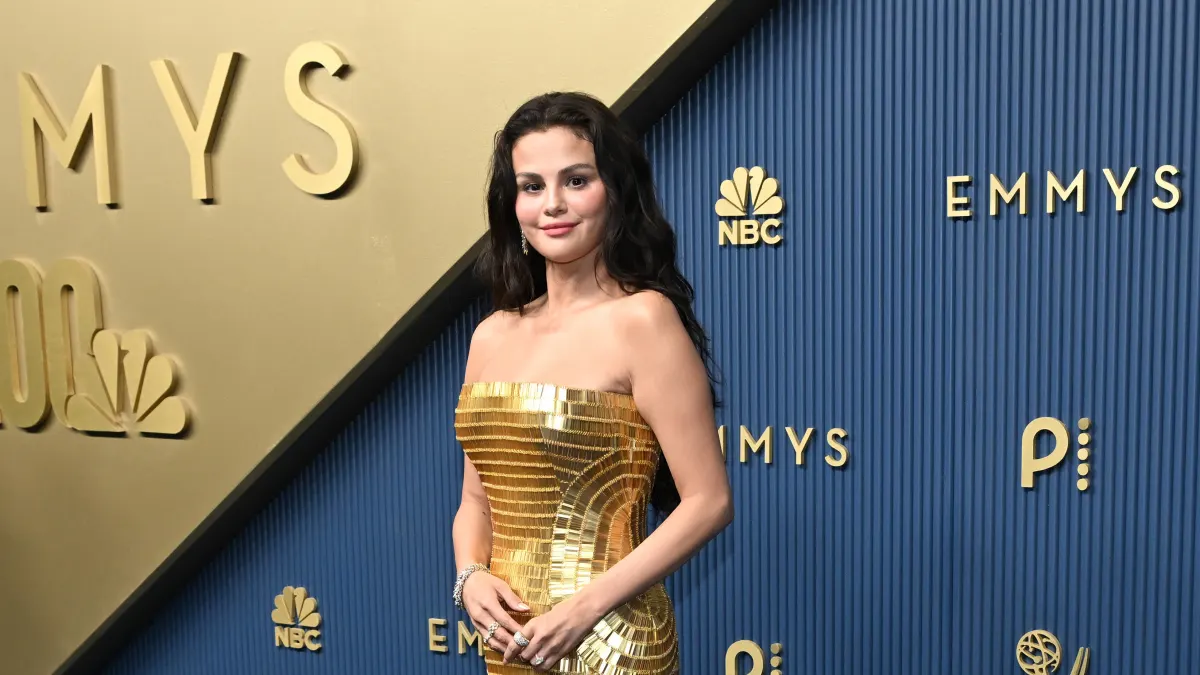 Die besten Looks der Emmys 2026