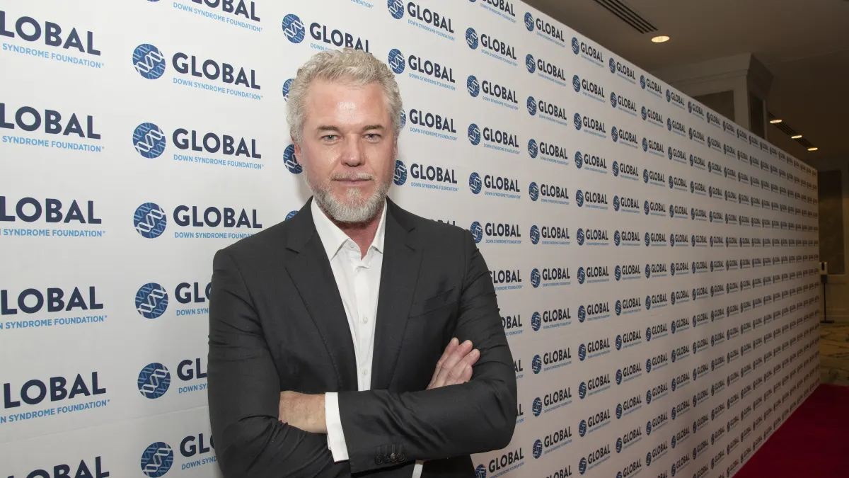 Eric Dane leidet an ALS