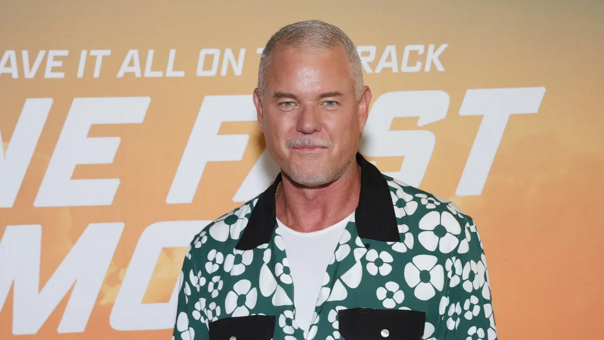 Eric Dane Has Passed Away