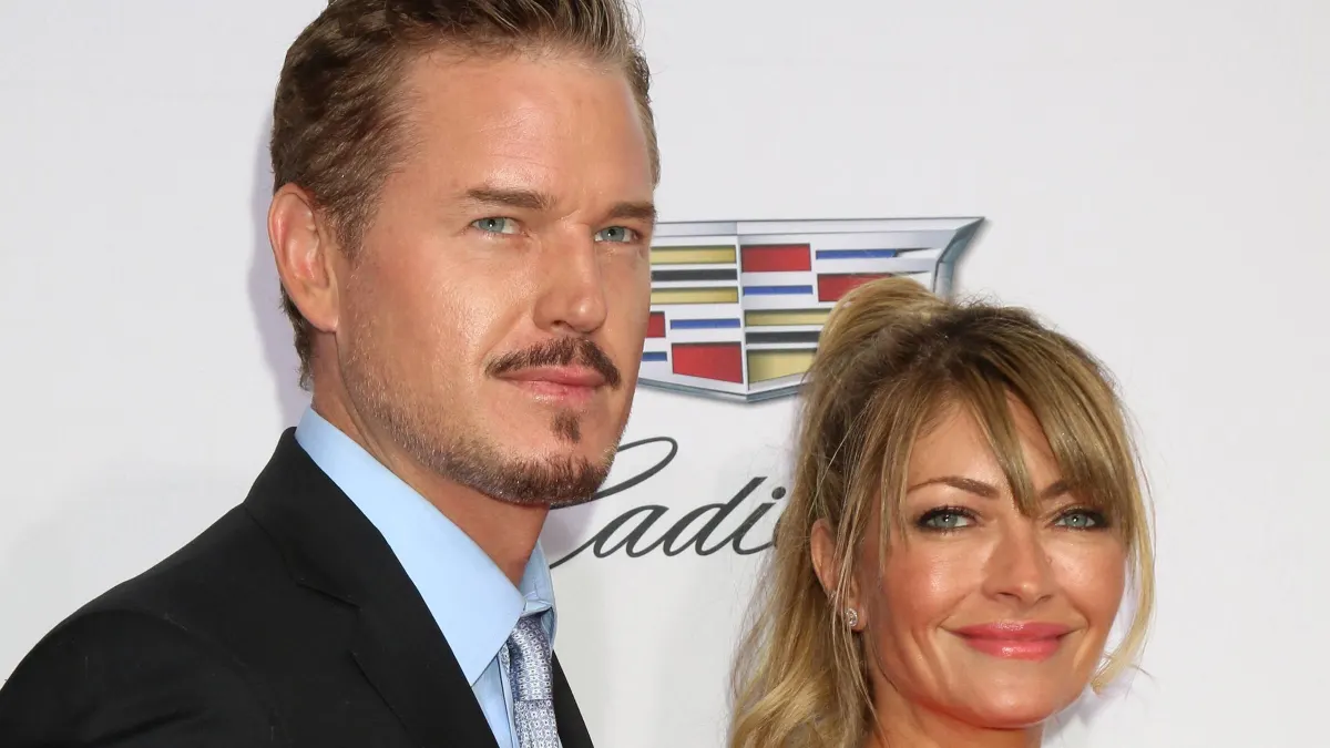 Eric Dane und Rebecca Gayheart haben sich getrennt