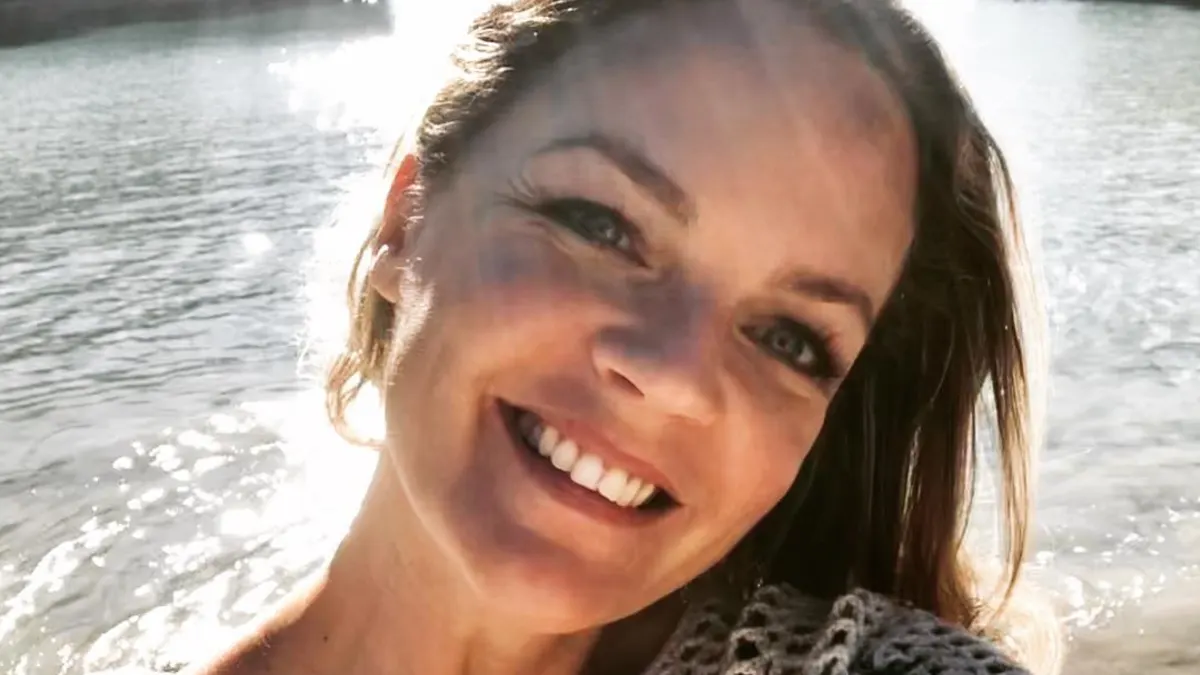 Eva Brenner Zuhause im Glück