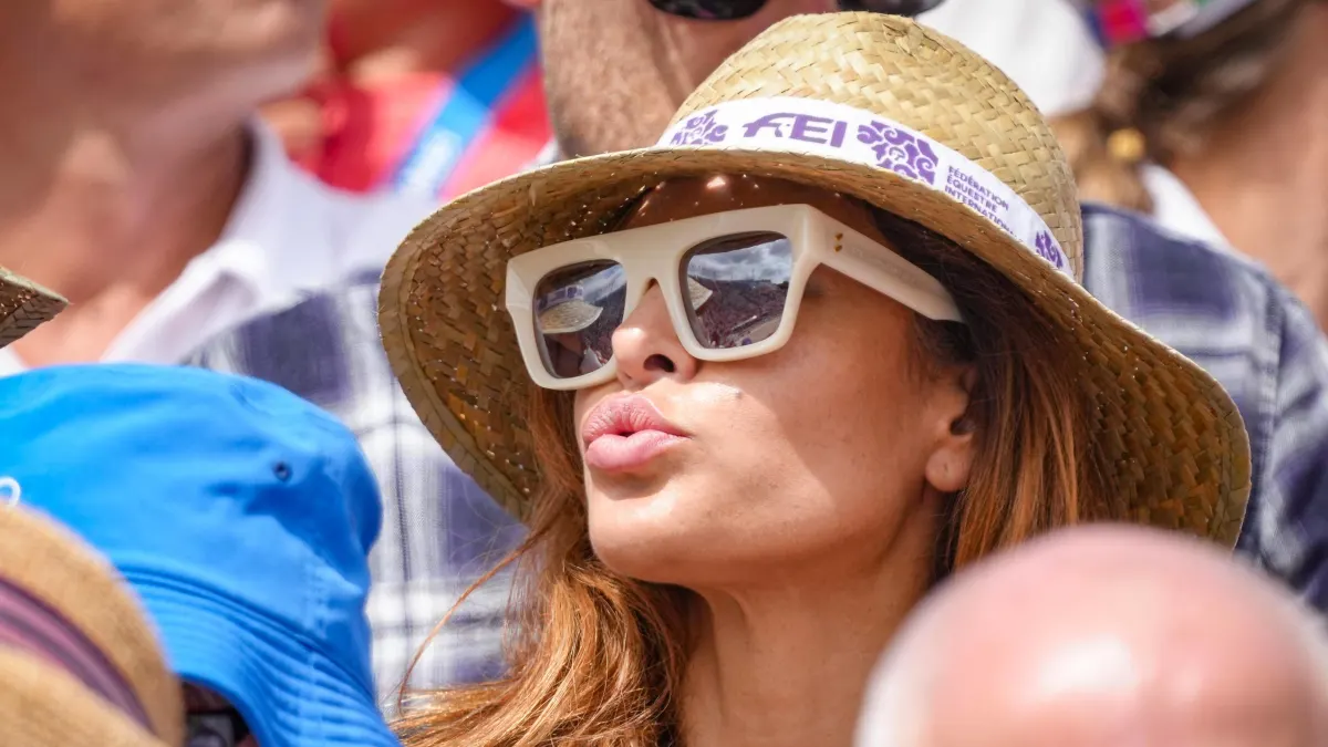 Eva Mendes feierte am 5. März ihren 51. Geburtstag
